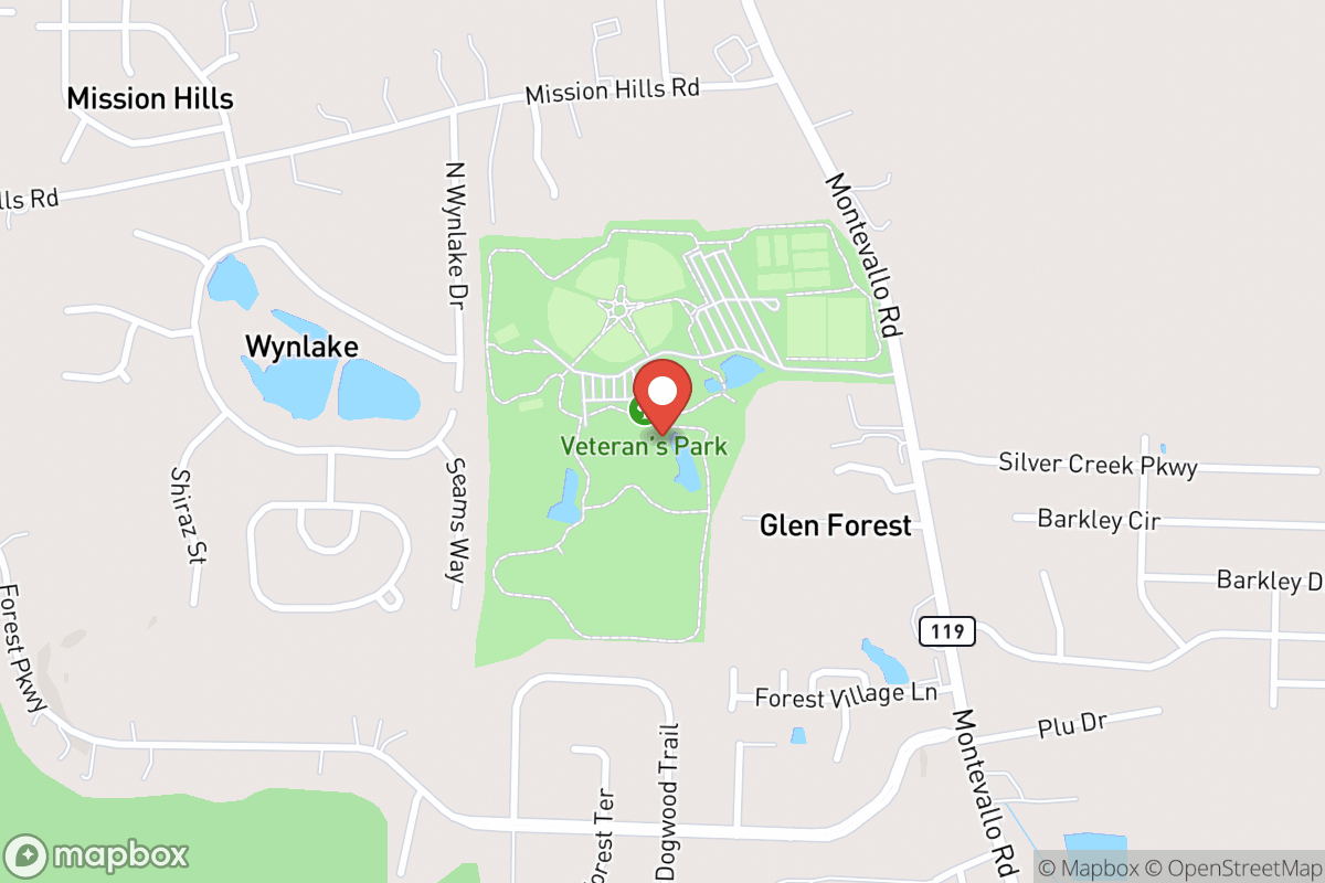 Beneful Dream Dog Park