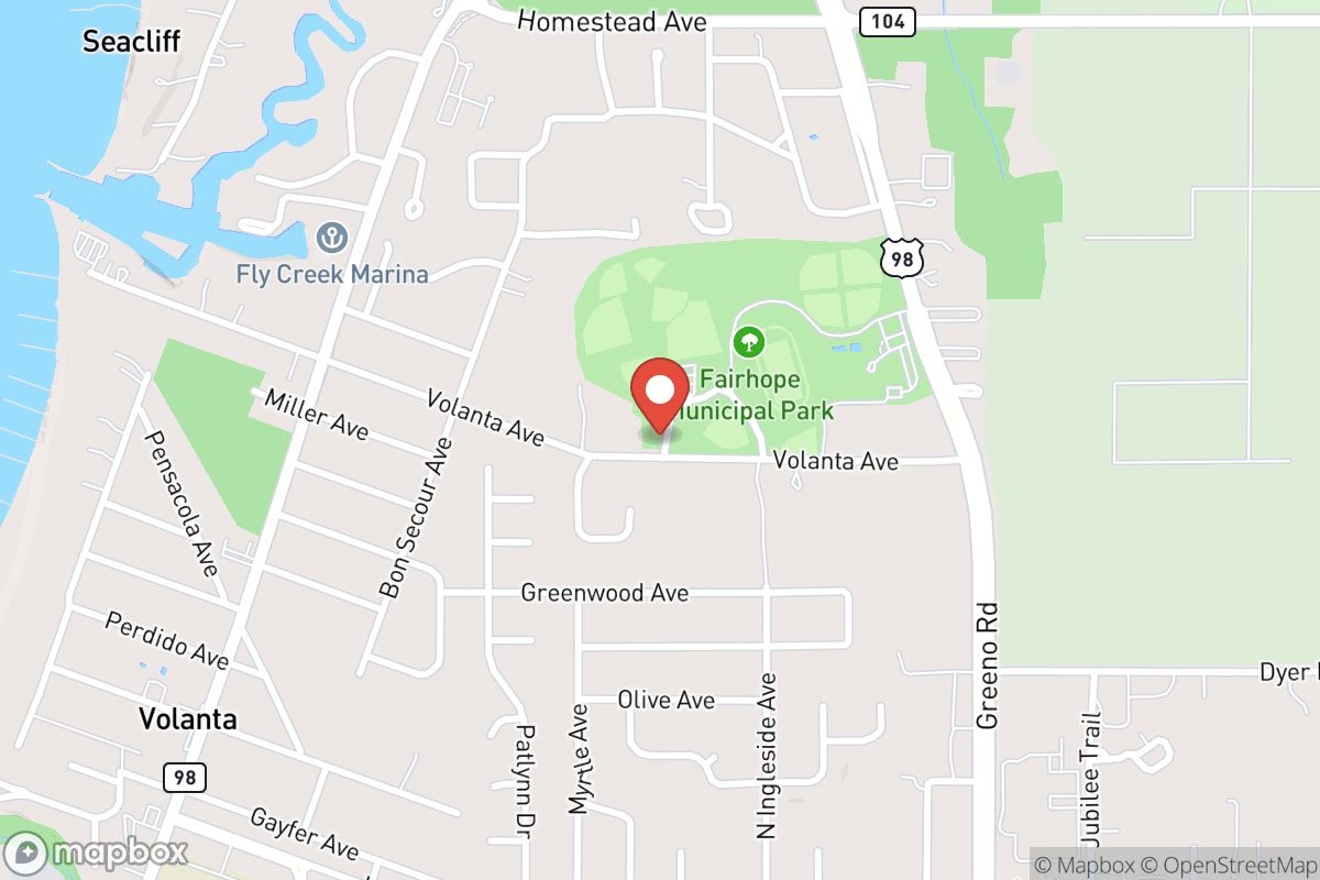 Fairhope Dog Park