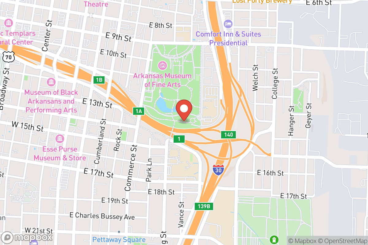 MacArthur Dog Park and Recreation