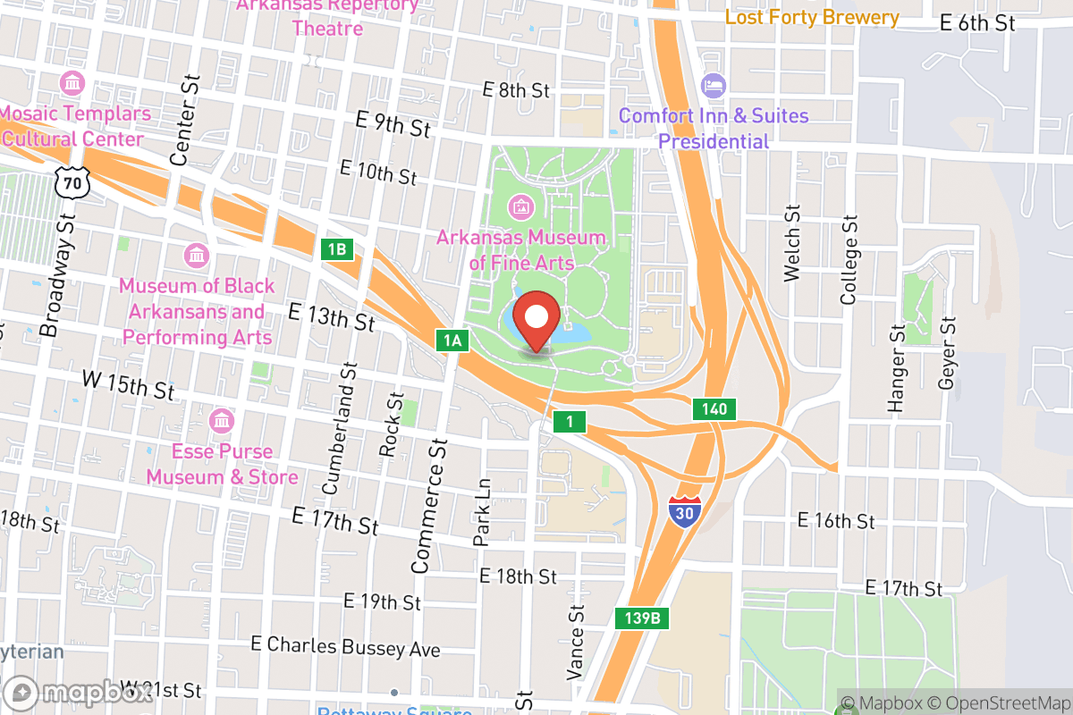 MacArthur Dog Park