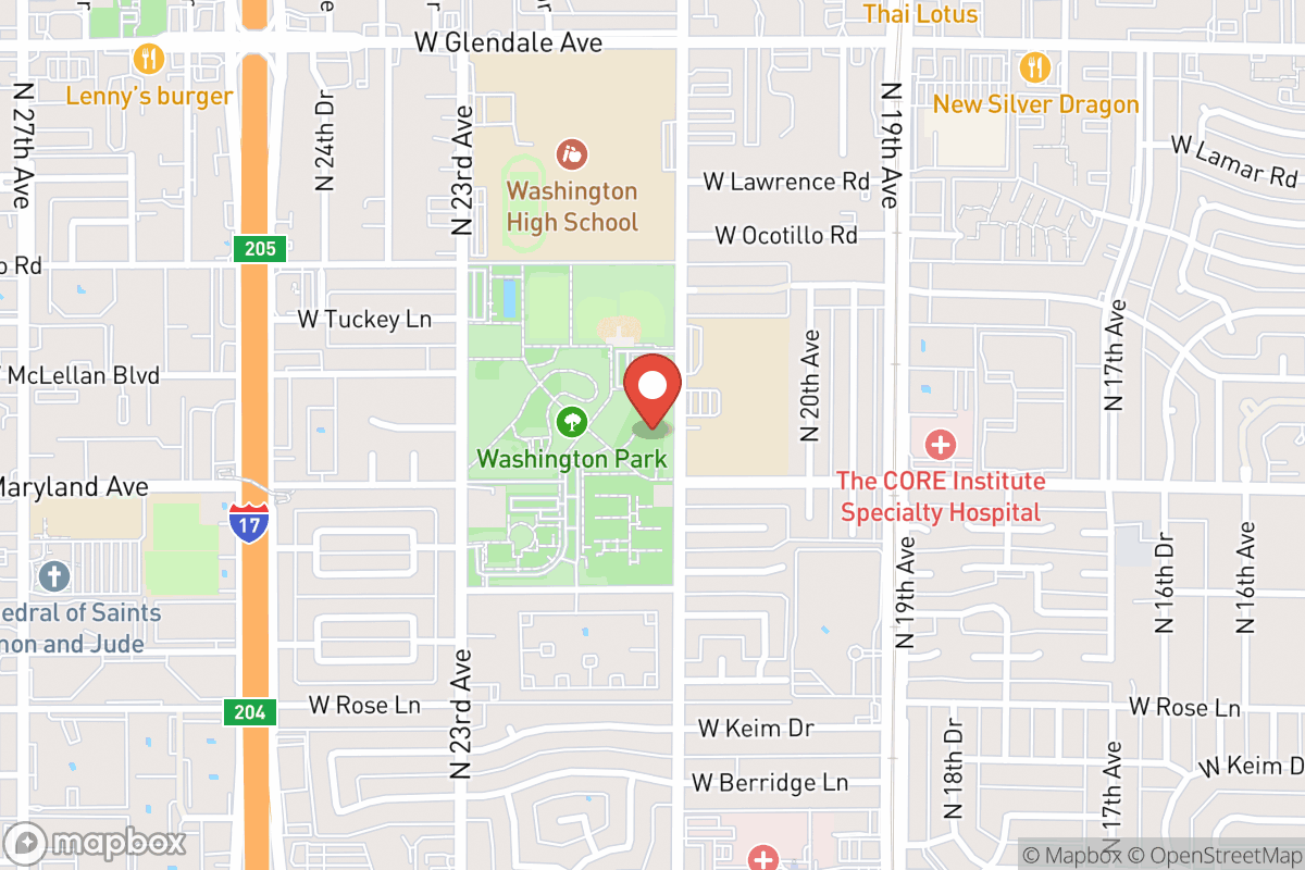 PetSmart Dog Park