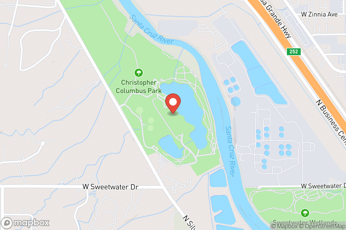 Dog Park