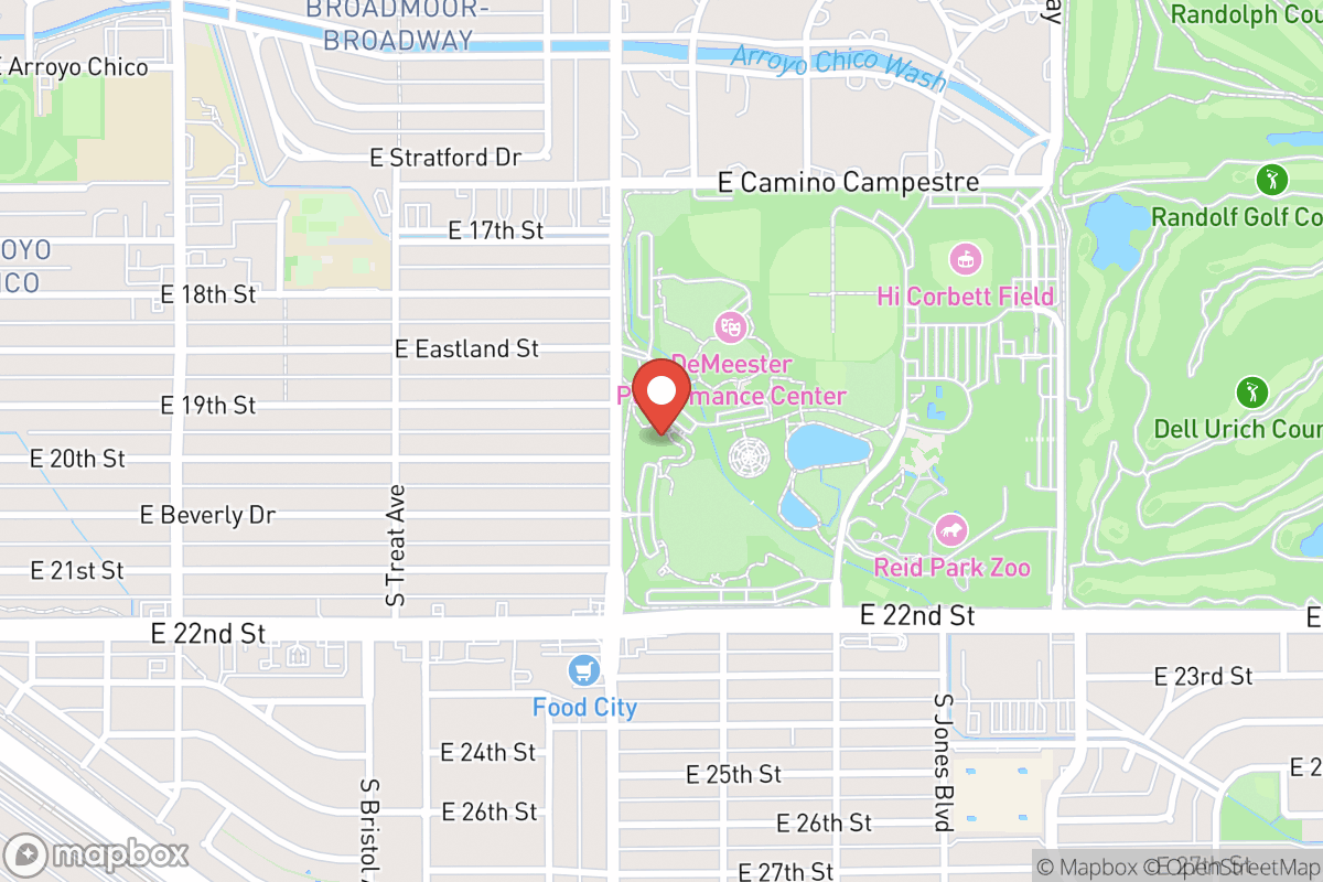 Miko's Corner Playground Dog Park