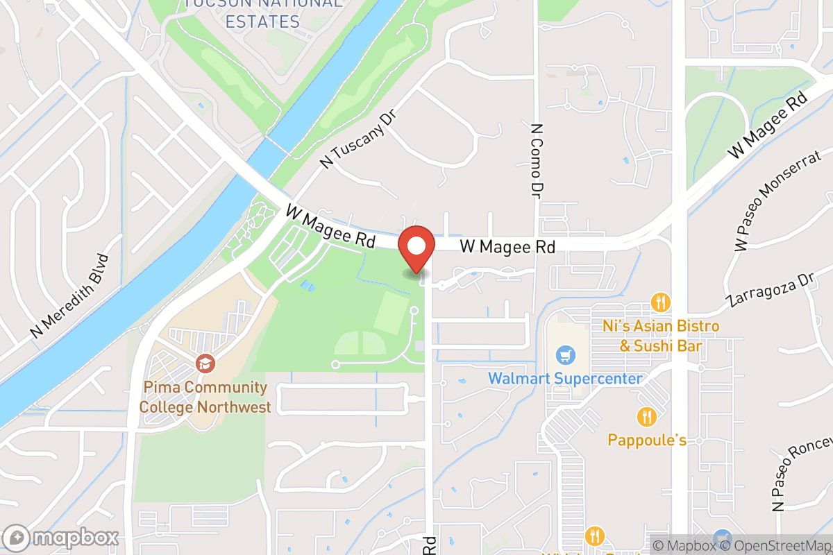 Northwest Community Dog Park