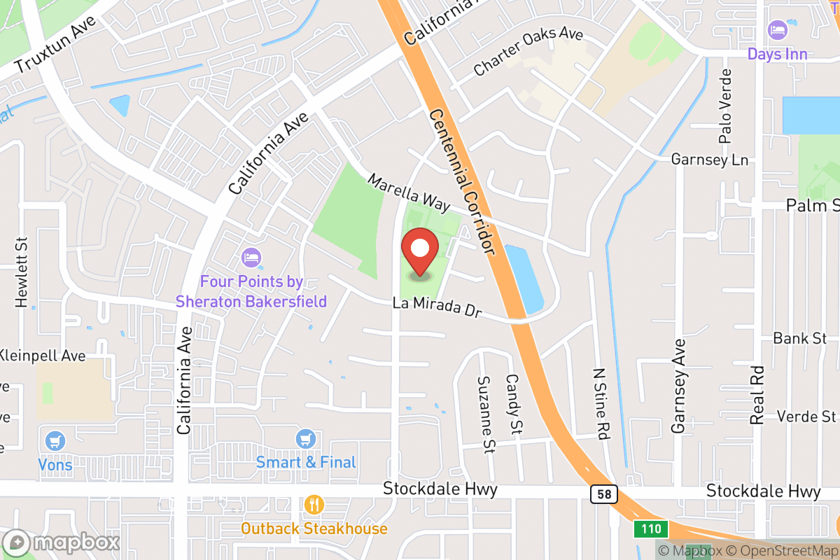 Centennial Dog Park