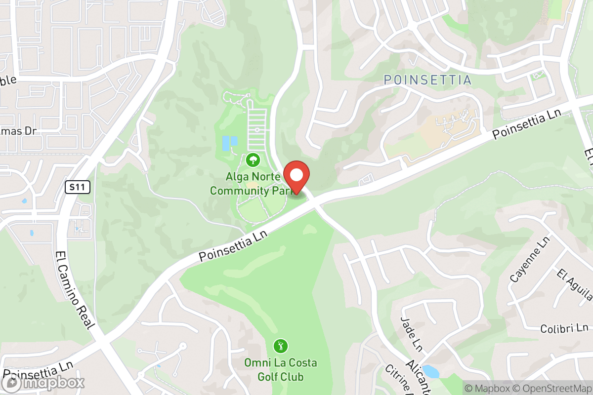 Alga Norte Dog Park