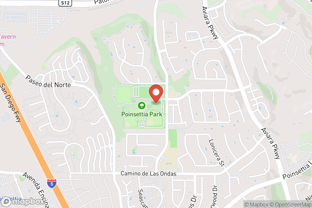 Alga Norte Dog Park