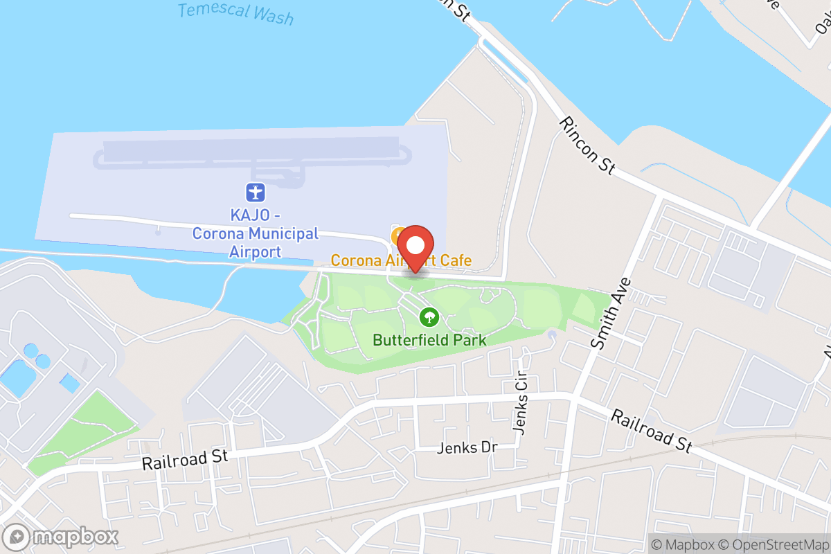 Corona Dog Park