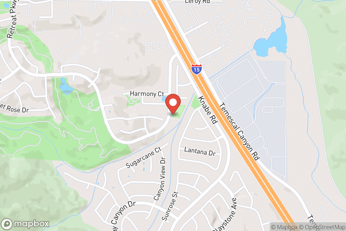 Temescal Valley Dog Park