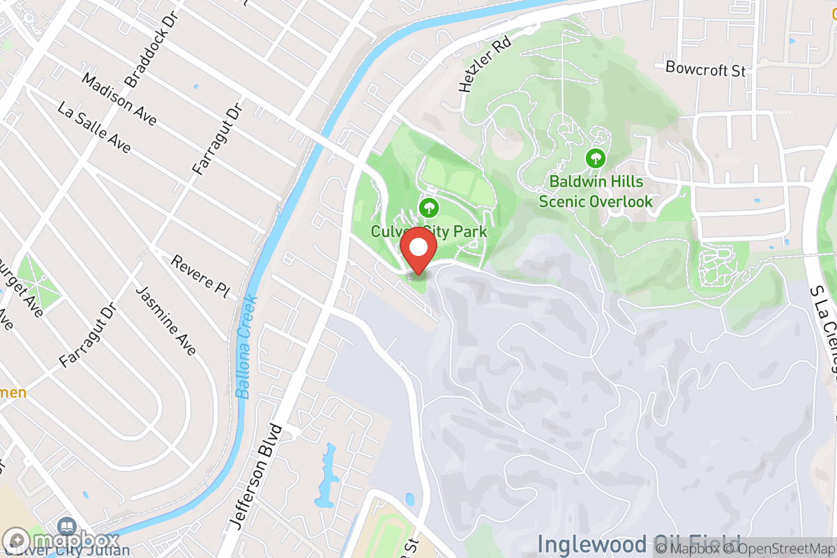 Boneyard Dog Park