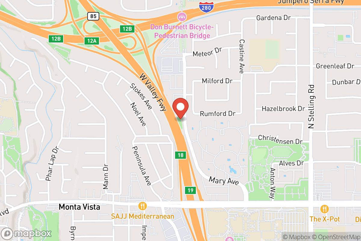 Mary Avenue Dog Park
