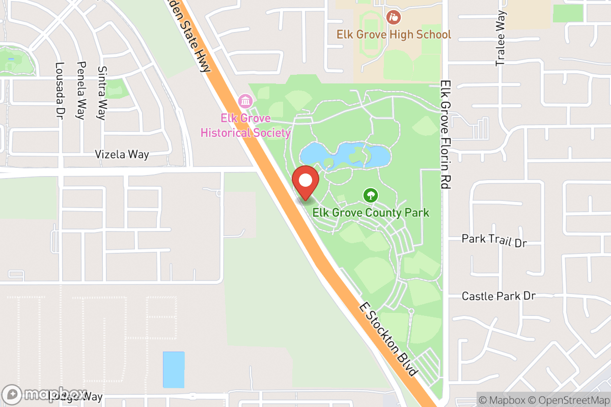 Off-Leash Dog Park