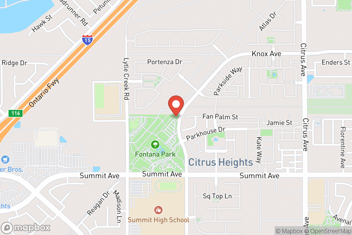 Fontana Dog Park
