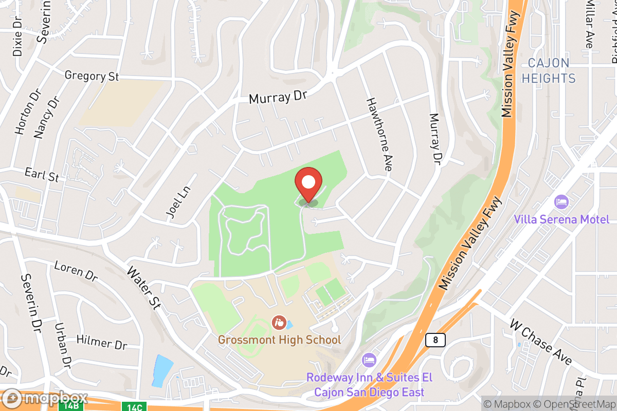 Canine Corners Dog Park