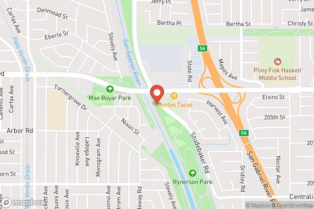 Home Run Dog Park