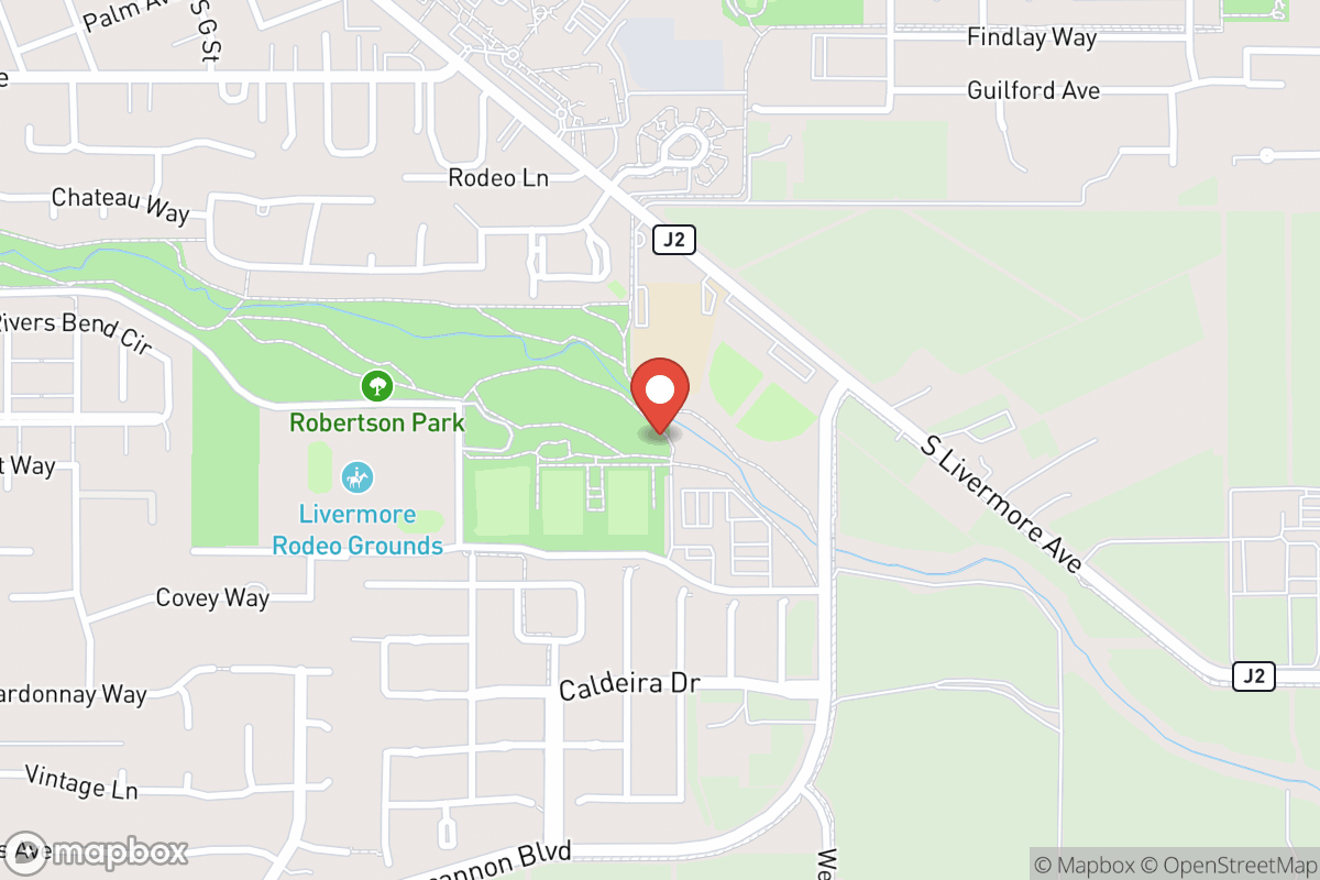 Livermore Canine Park