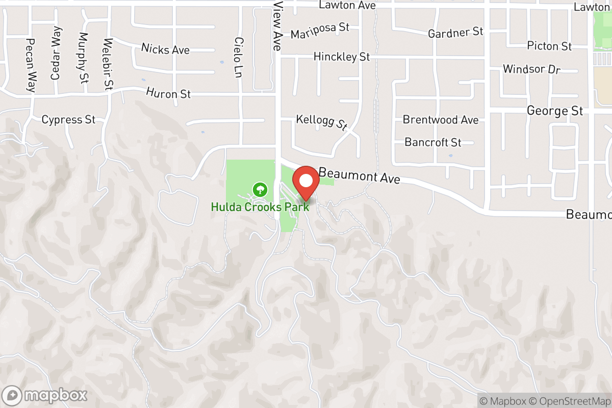 Loma Linda Small Dog Park