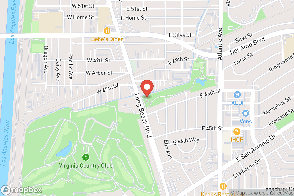 Uptown Dog Park