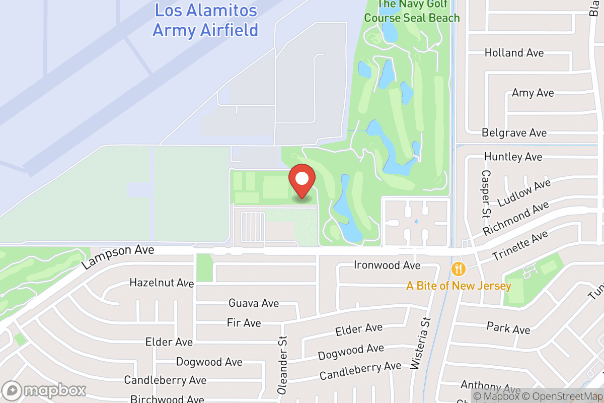 Arbor Dog Park