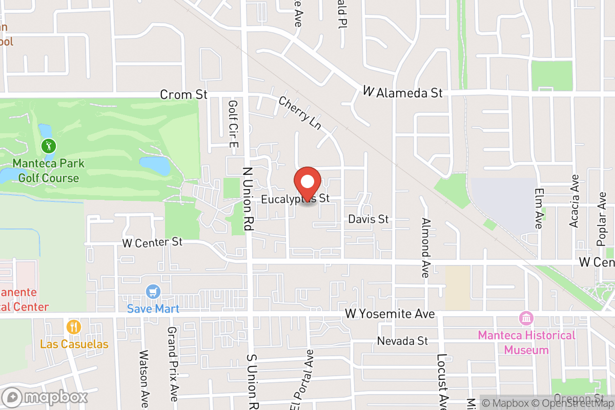 Manteca Dog Park
