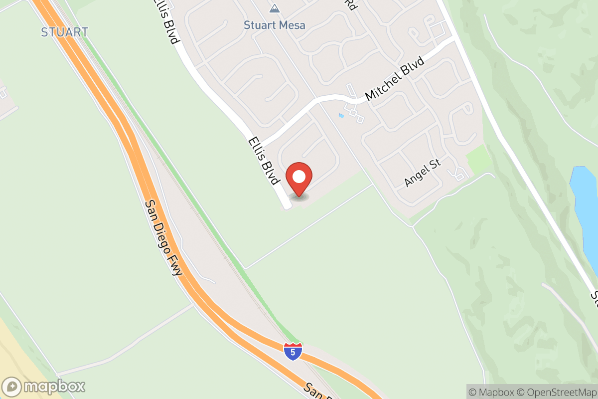 Harborview Dog Park - Military Access