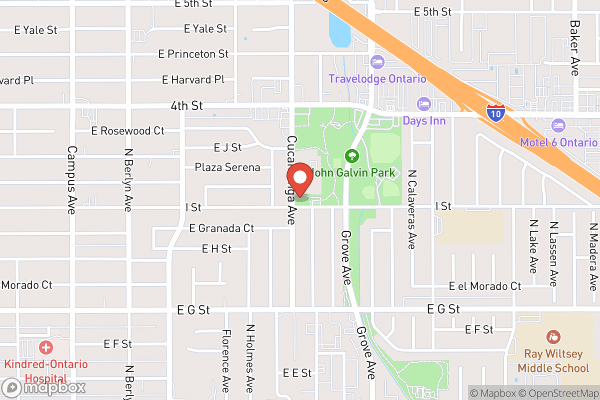 Schimmel Dog Park