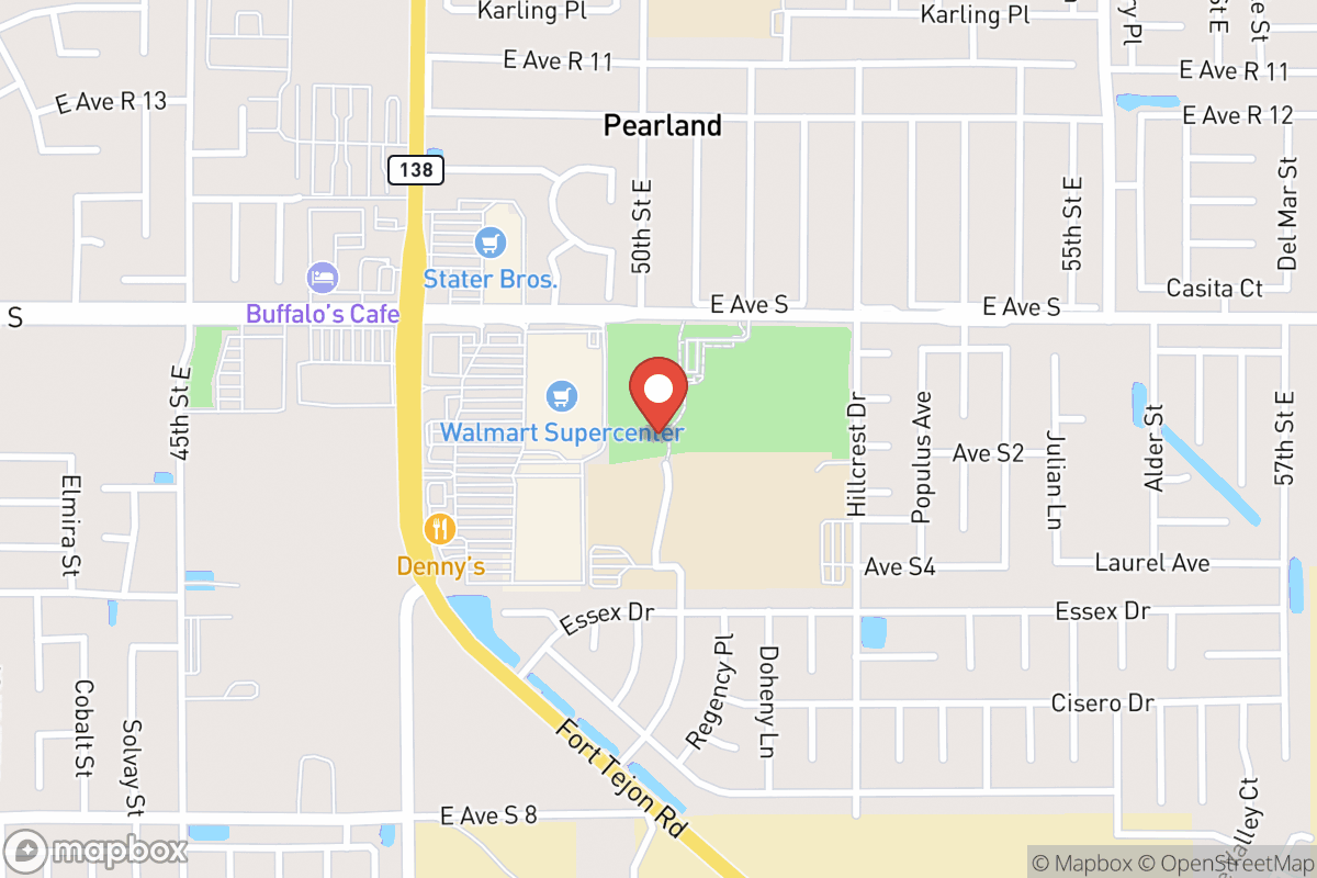Yellen Dog Park