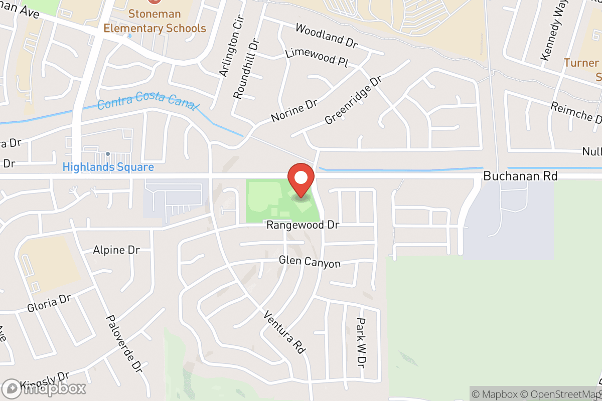 Highlands Ranch Dog Park