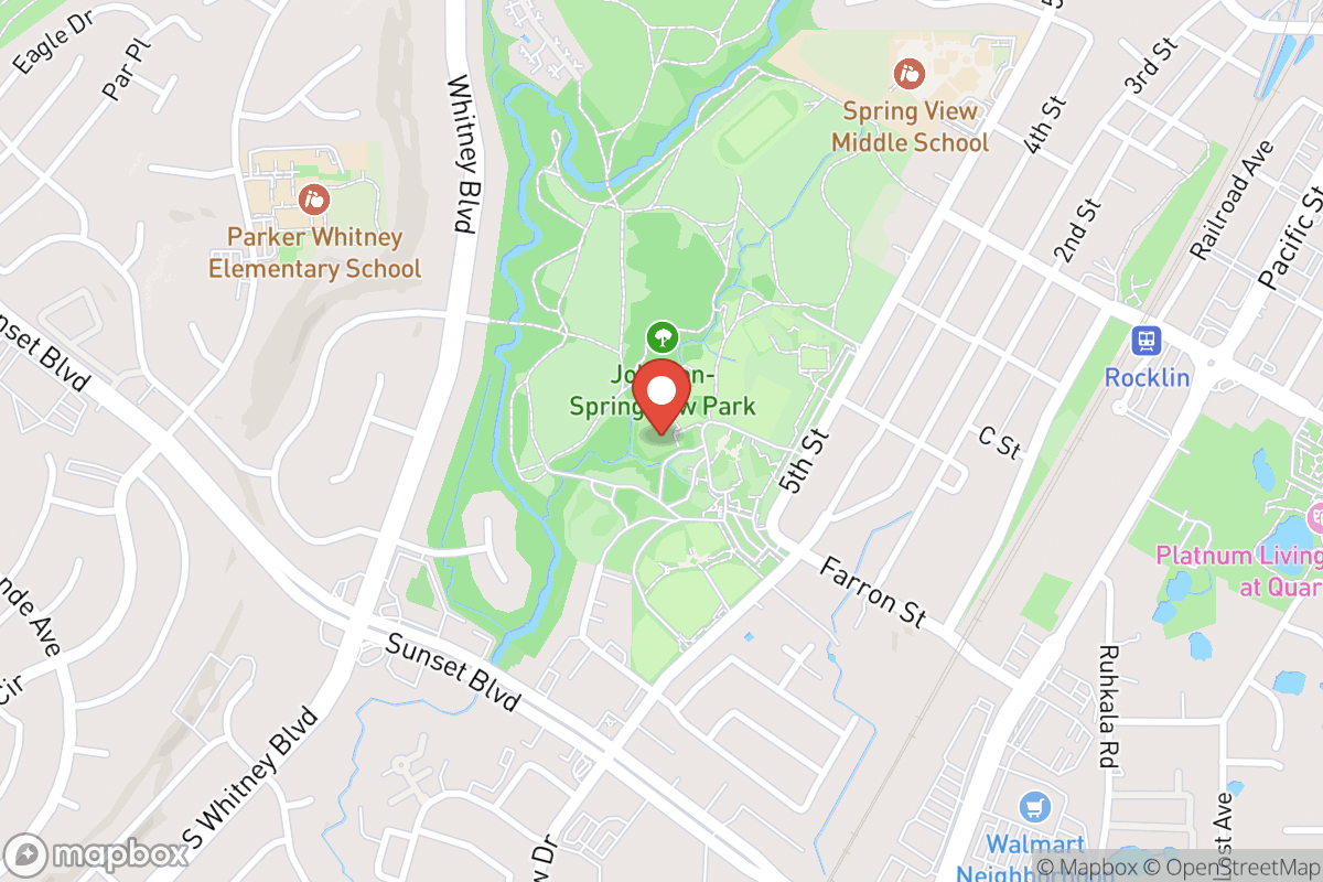 RRUFF Dog Park