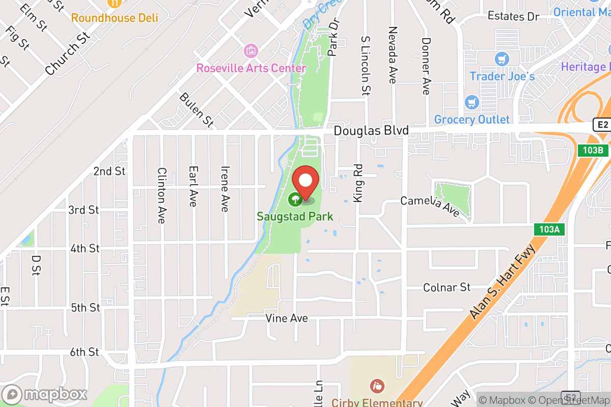 Eros Dog Park
