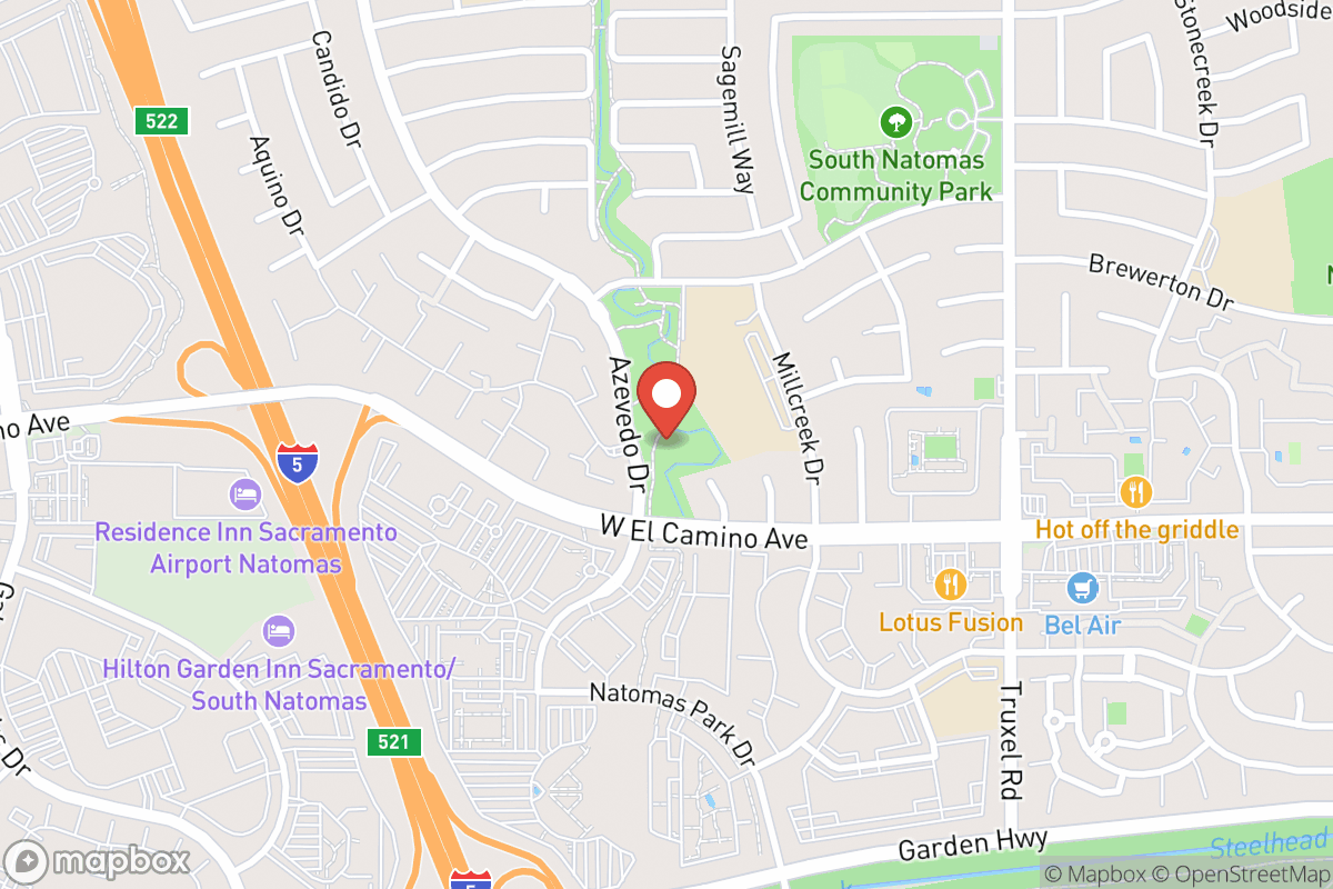 Bannon Creek Dog Park