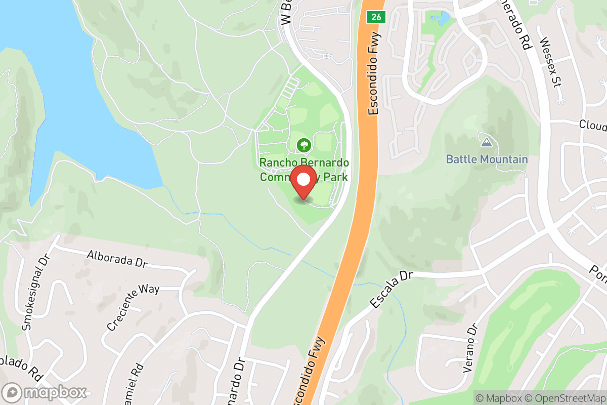 Rancho Bernardo Dog Park
