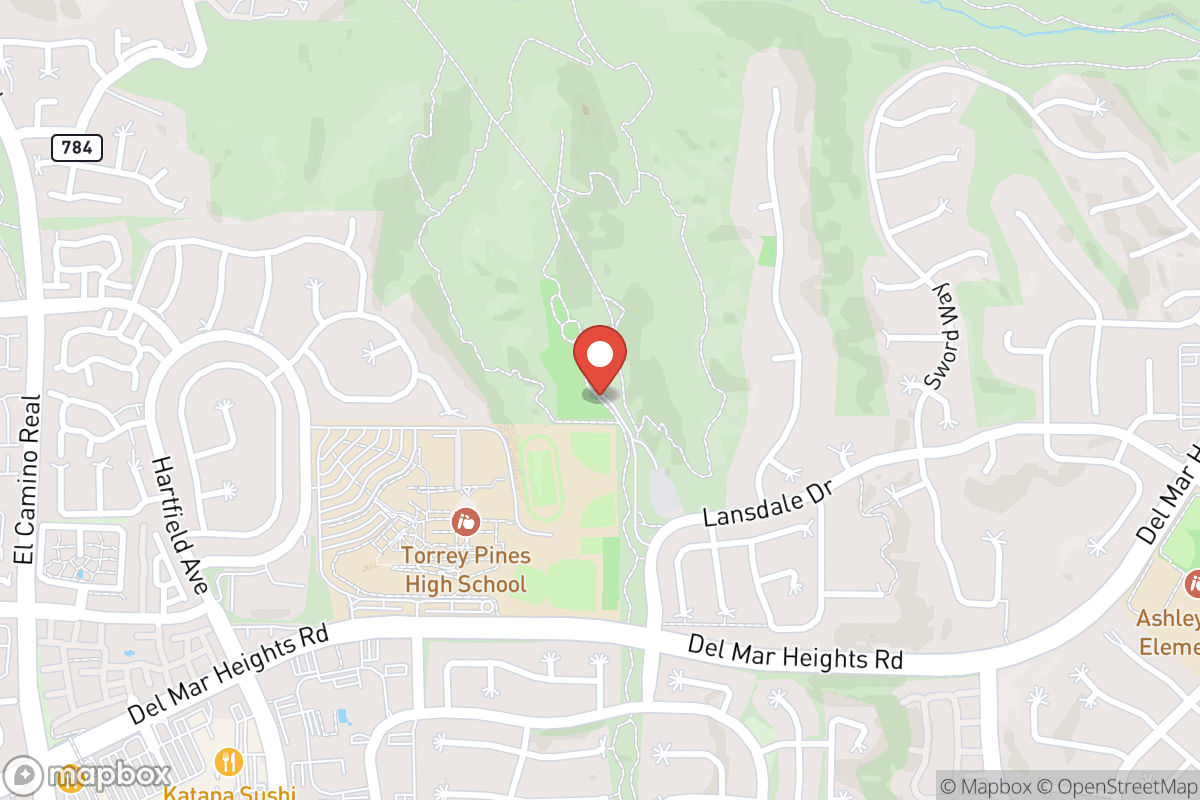 Torrey Highlands Dog Park