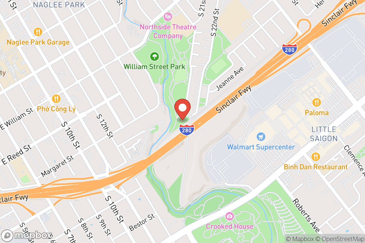 Olinder Dog Park