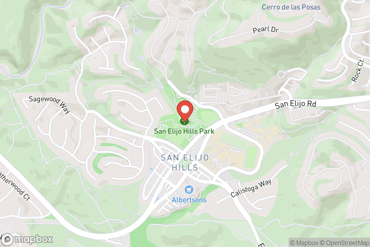 San Elijo Hills Dog Park