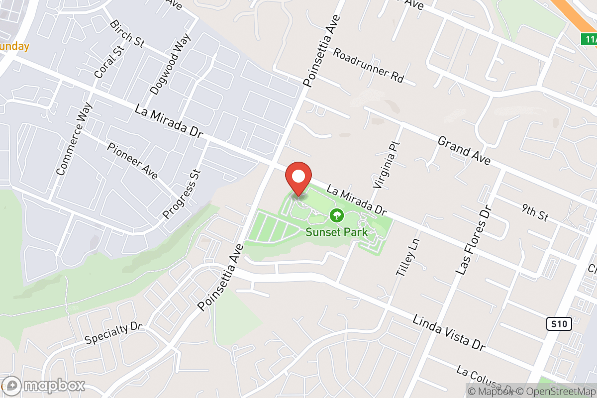 Sunset Park Dog Park