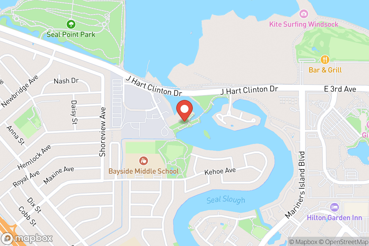 Bayside Dog Park