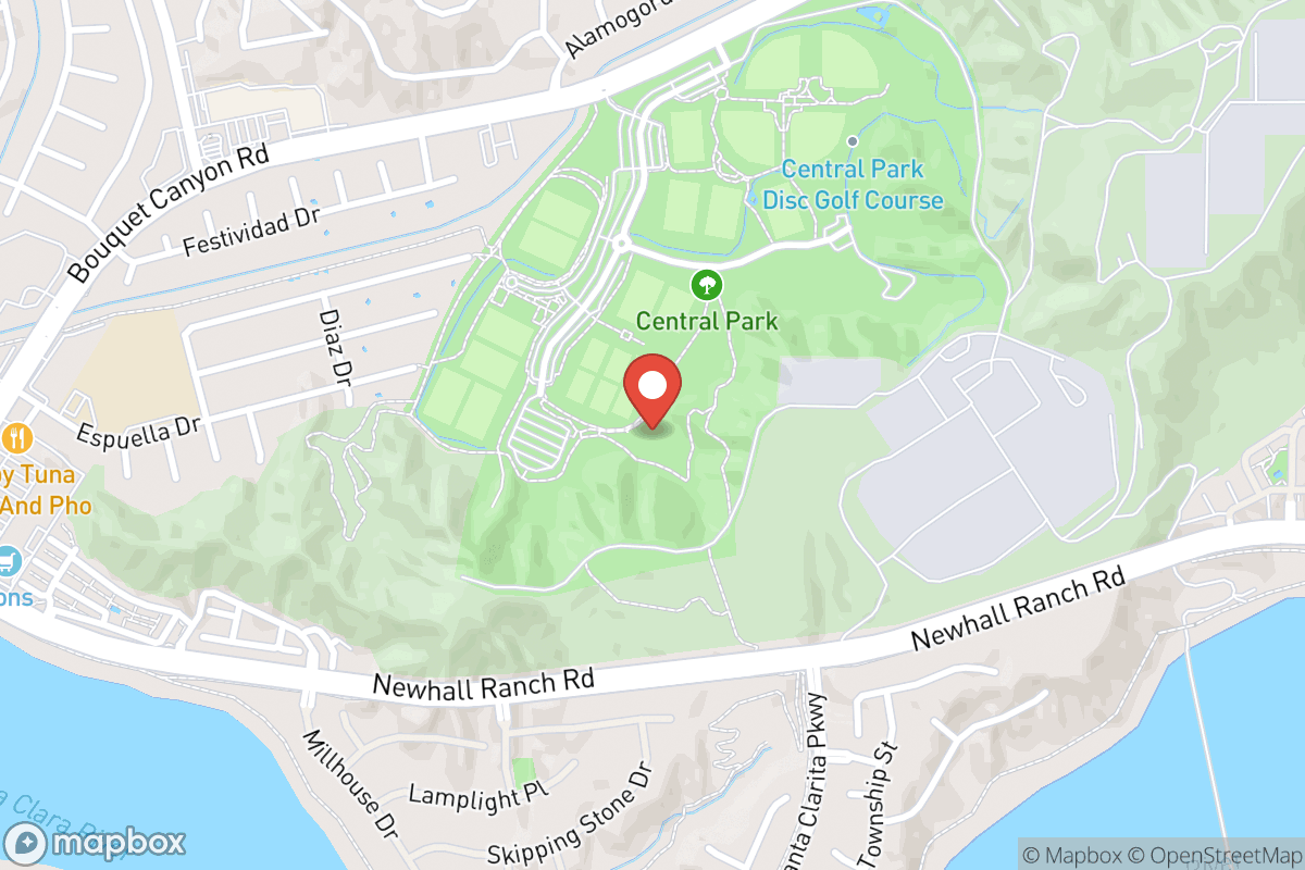 Central Bark Park