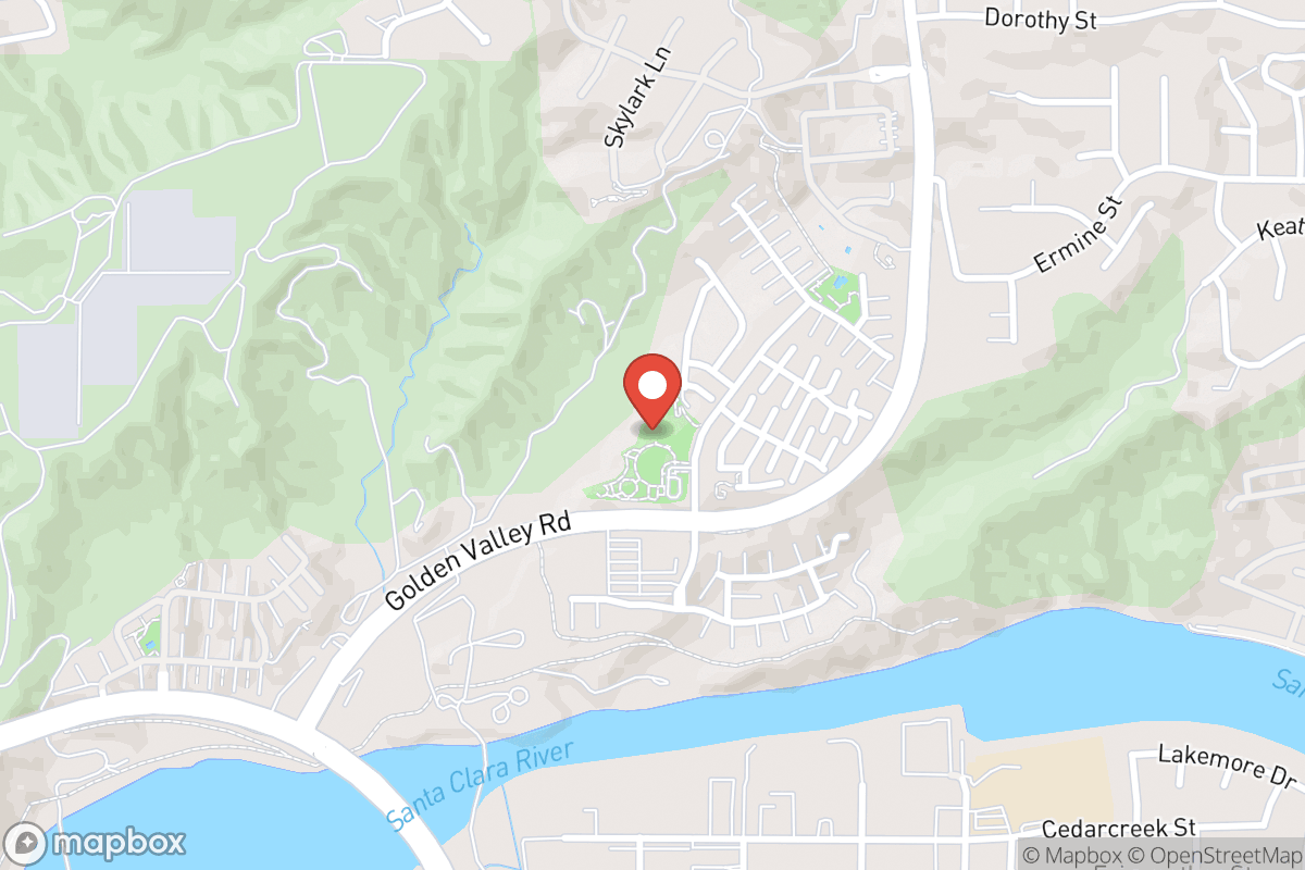 Golden Valley Dog Park