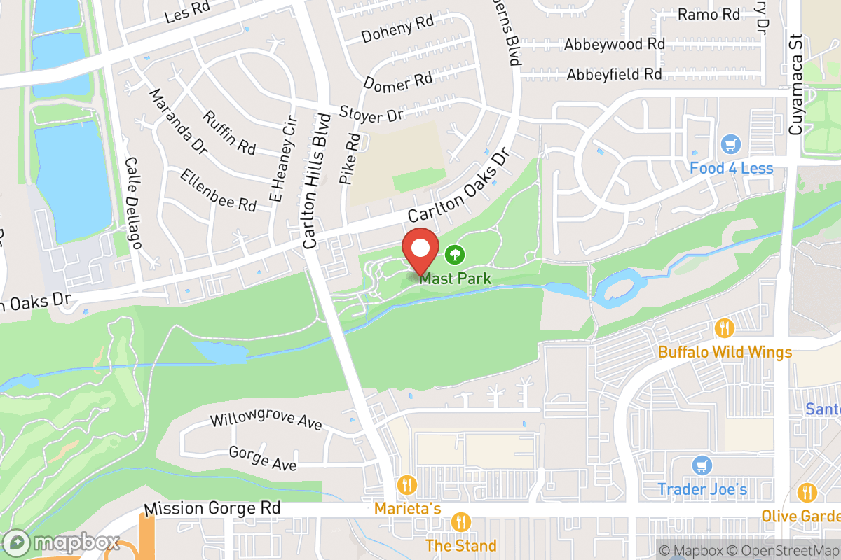 Santee Dog Park