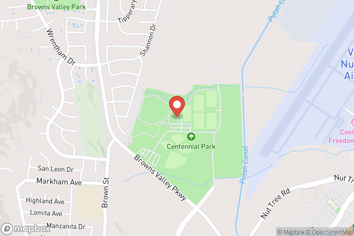 Centennial Dog Park