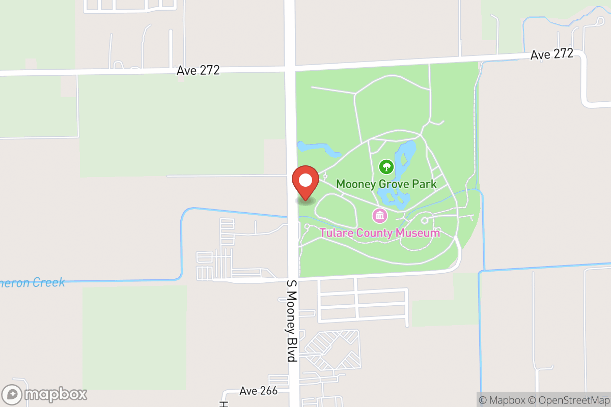 Mooney Grove Dog Park