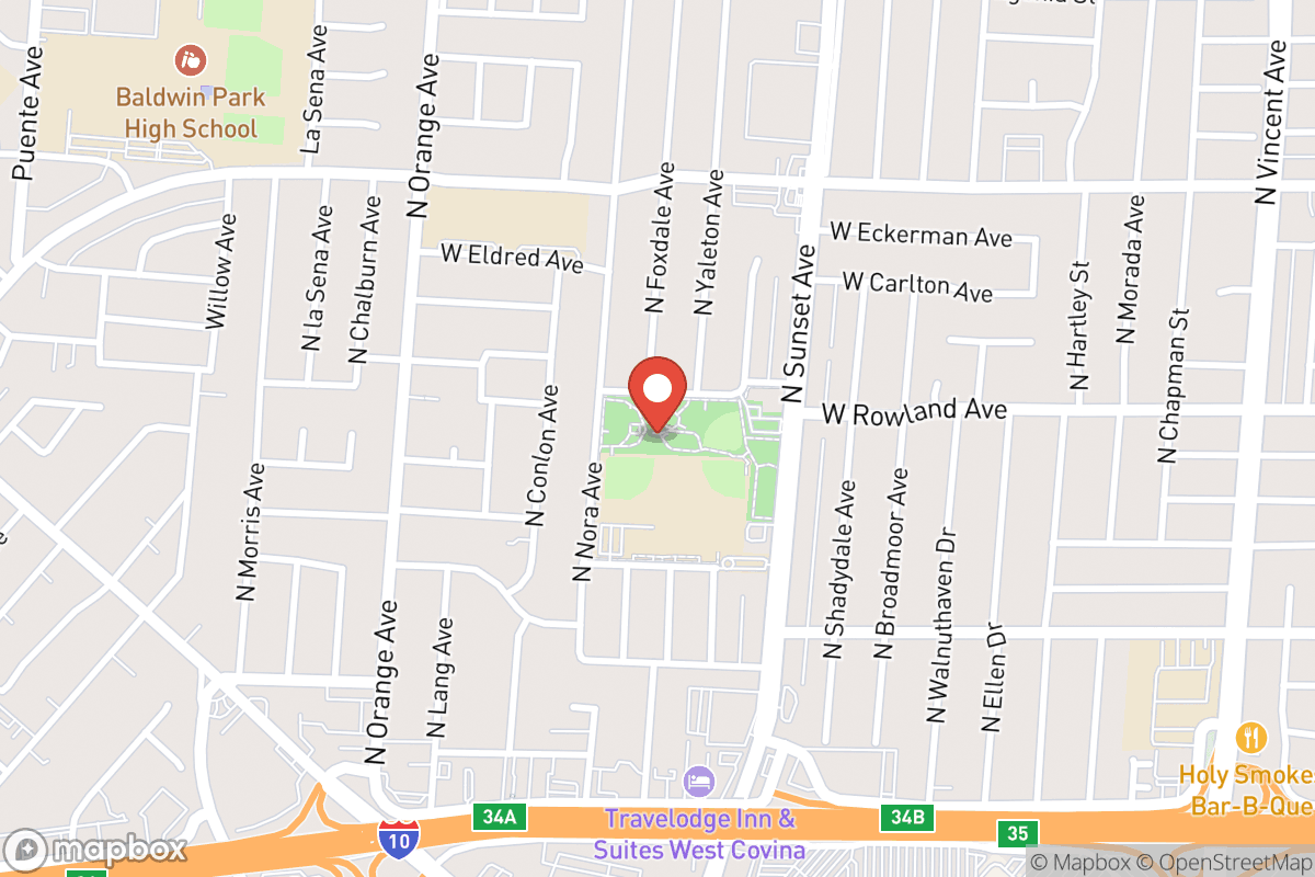 Central Bark Dog Park