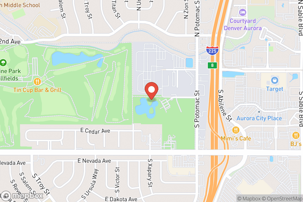Bicentennial Park Off-Leash Dog Area