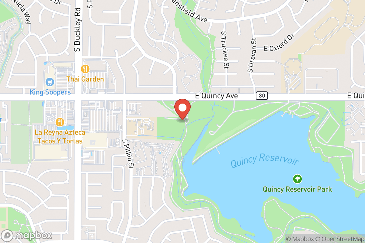 Grandview Dog Park