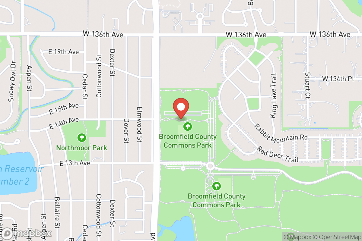 Playground by the dog park