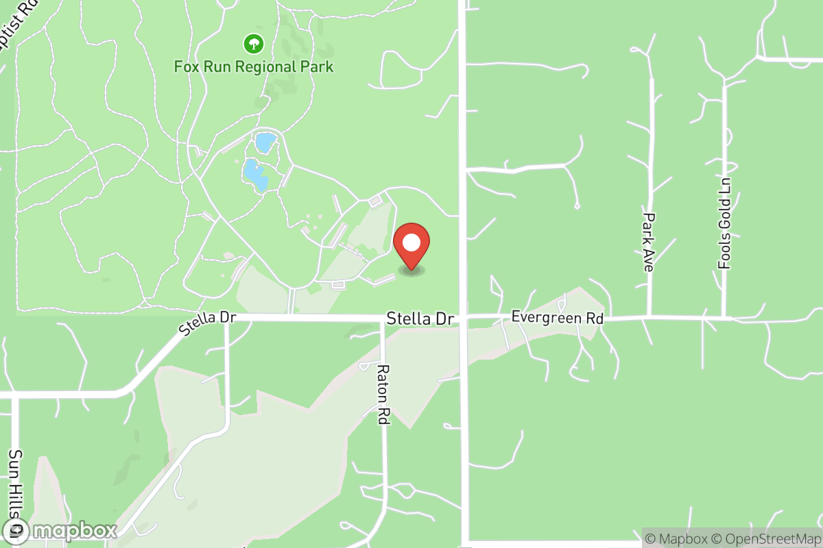 Fox Run Dog Park