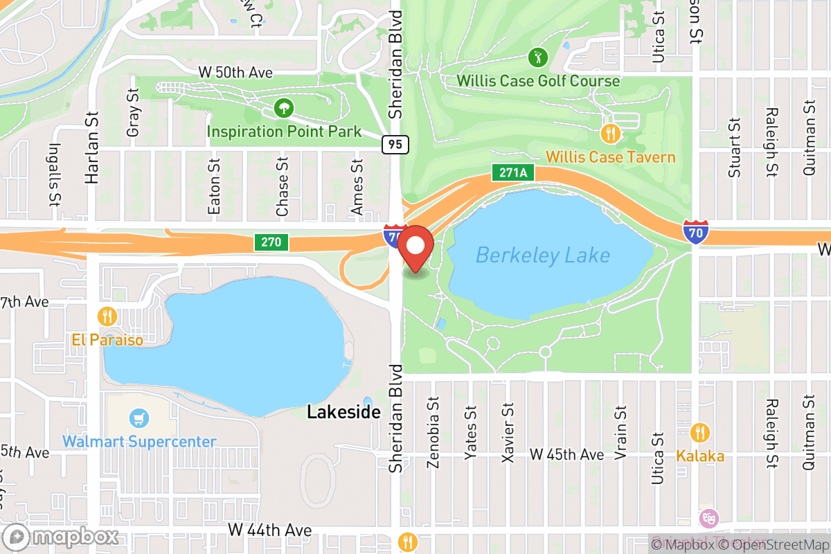 Berkeley Dog Park