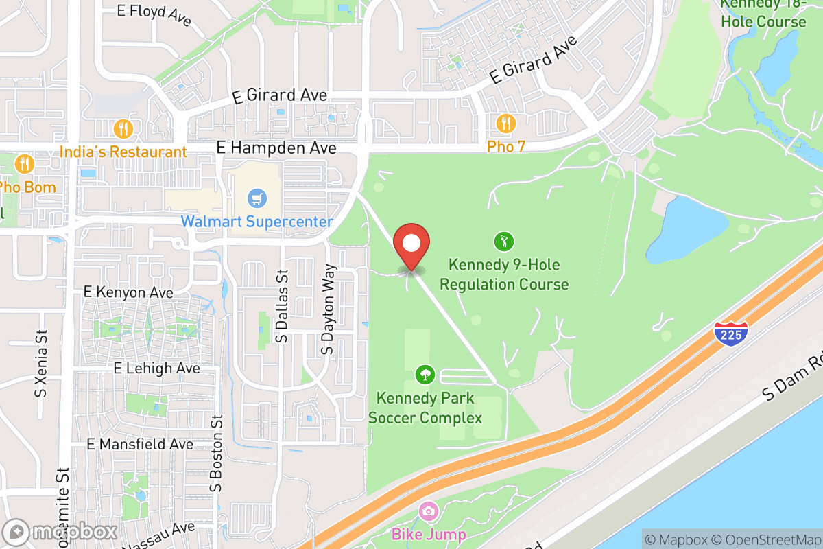 Kennedy Dog Park