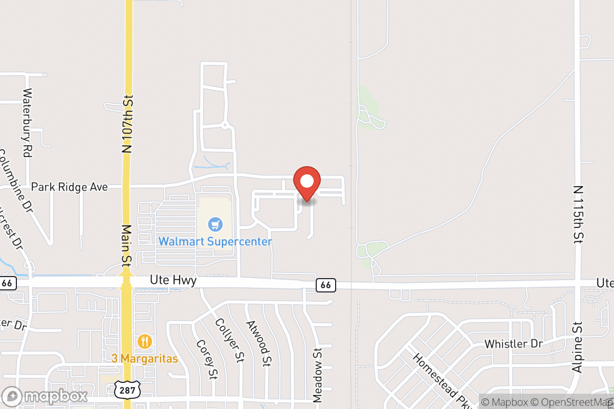 Notch66 Luxury Apartment Homes Dog Park